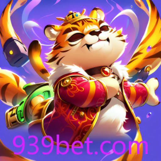 939bet.com – Sua Melhor Plataforma de Jogos Online